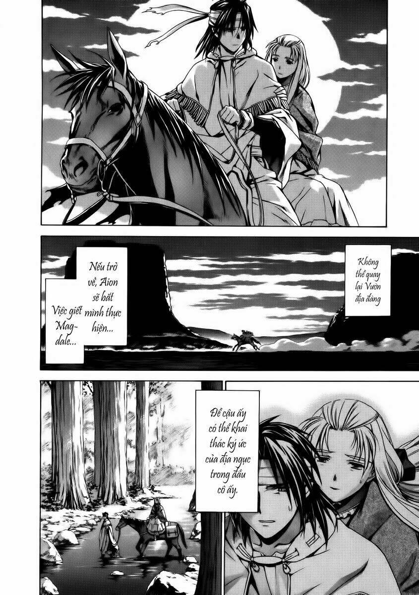 chrono crusade chapter 42 4