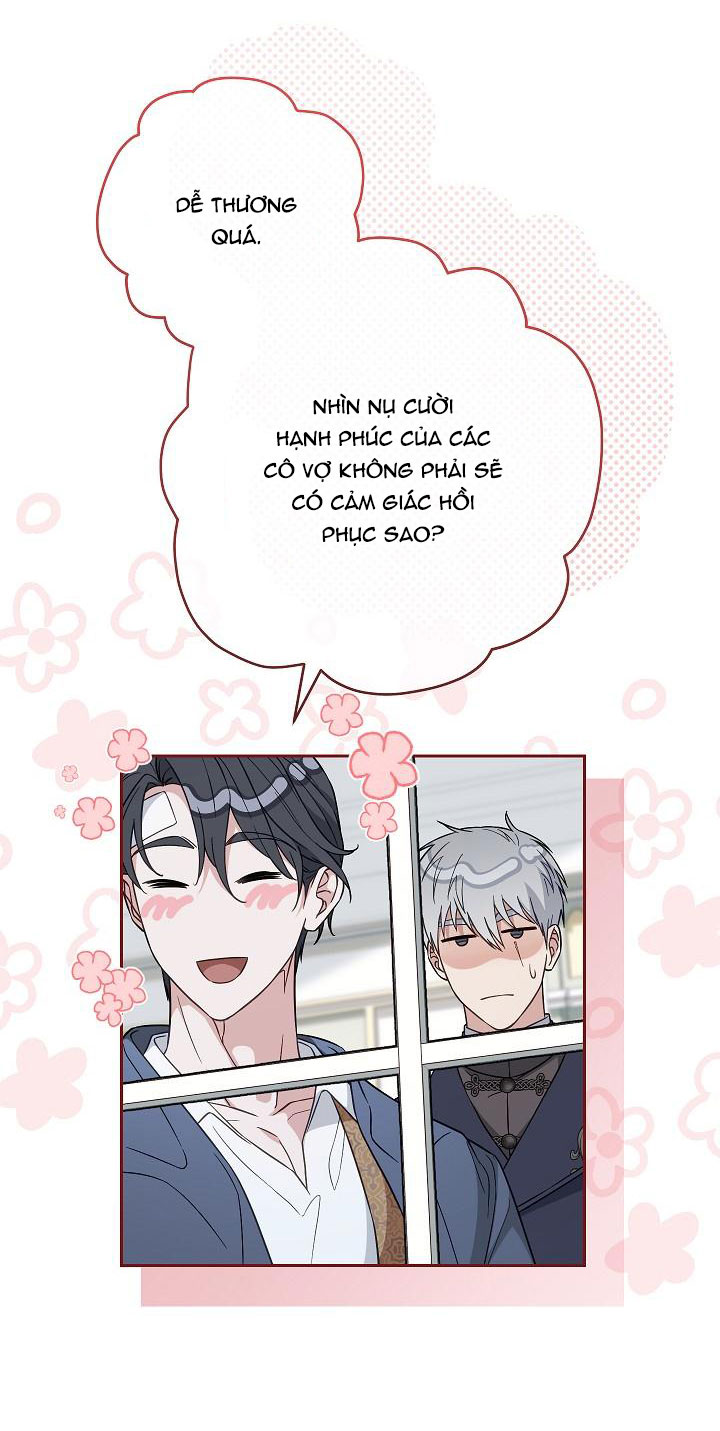 Phía Sau Em, Luôn Có Ta Bên Cạnh chapter 89 - Trang 41