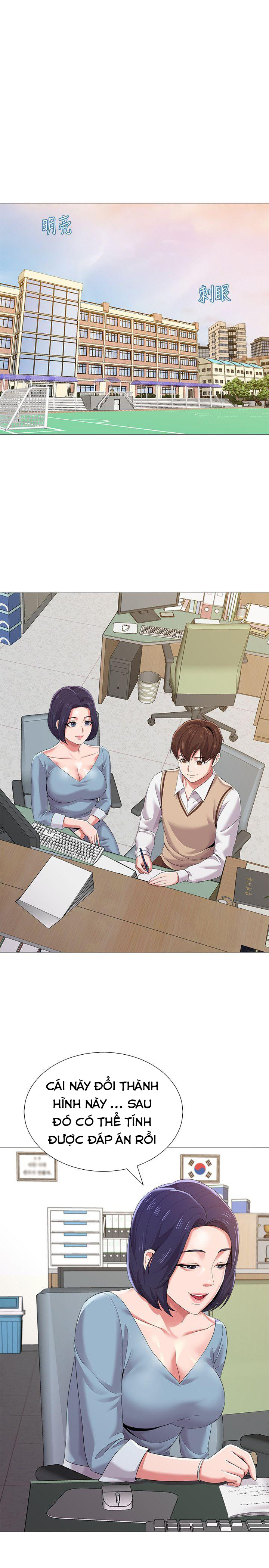 cô giáo bán thân chapter 20 31