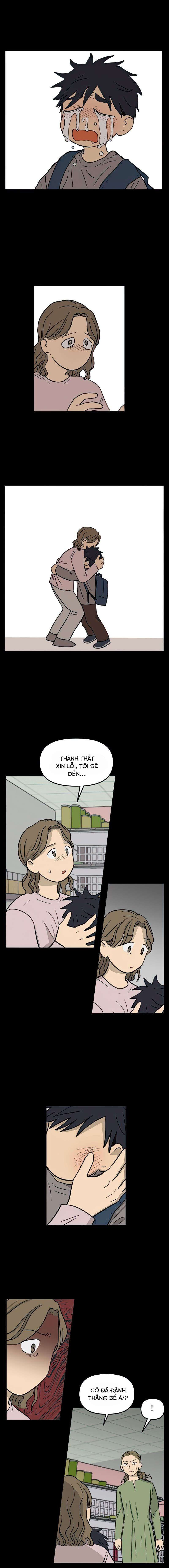 no home - không nhà chapter 108 5