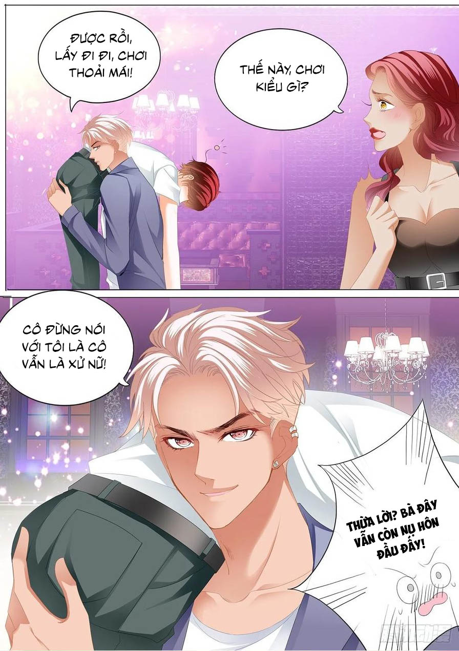 bá đạo tiểu thúc, xin trêu chọc vừa thôi! chapter 145 4