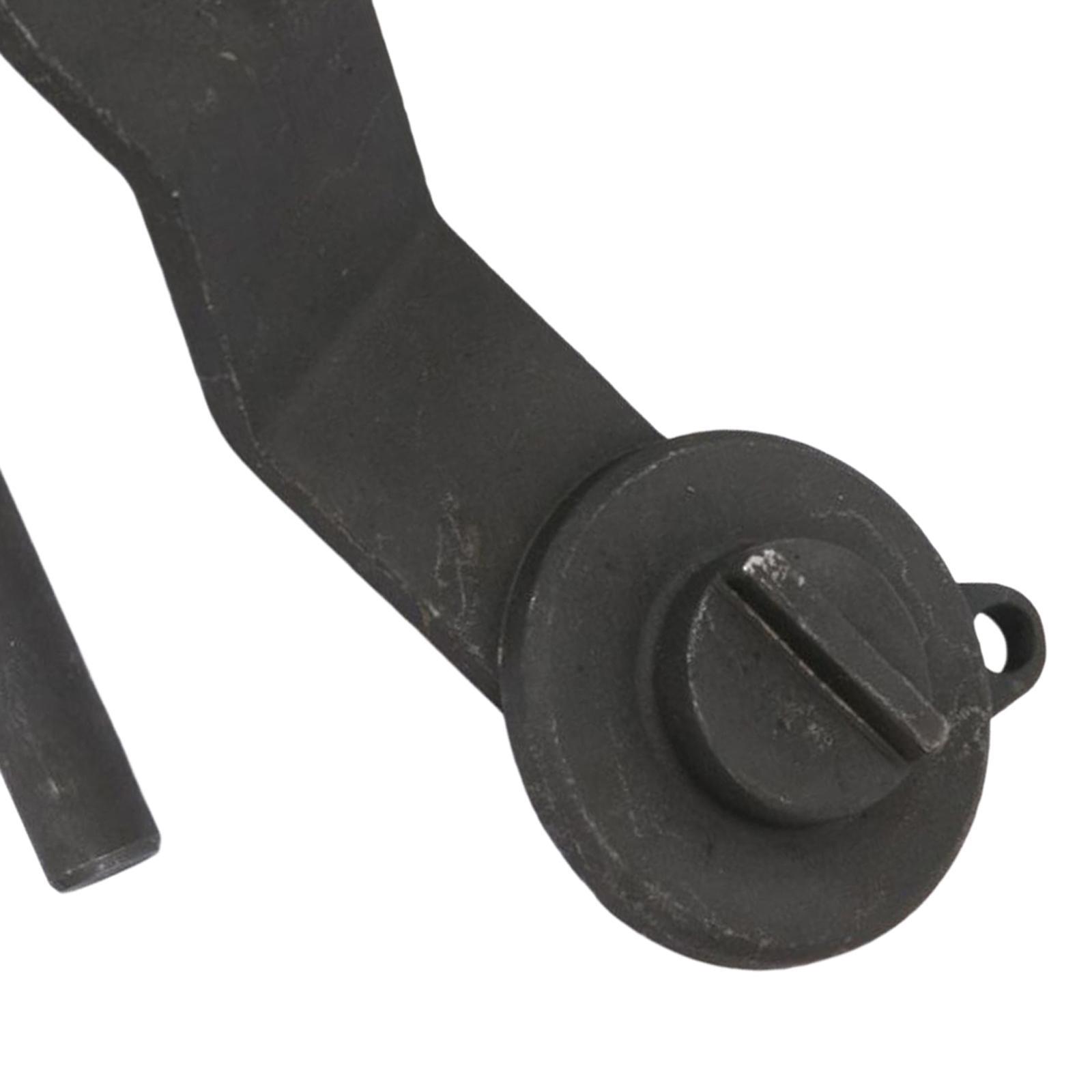 Car Camshaft Clamp Locking Tool T10494 ea211 Engine Timing Tool T10340 Locking Pin for A3 1.4 1.6 ,High Precision Professional Steel