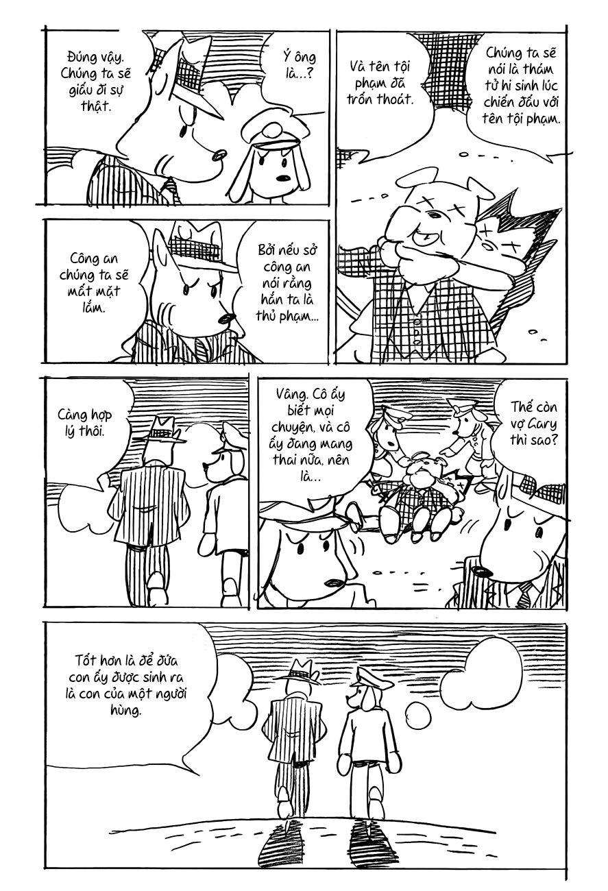 billy bat chapter 87 13