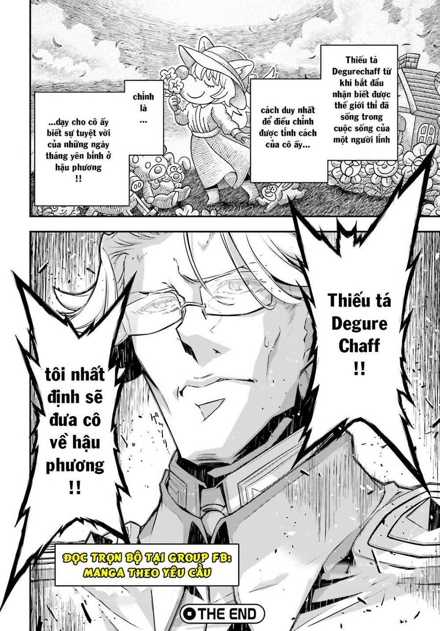 Ấu Nữ Chiến Ký chapter 59.6 19