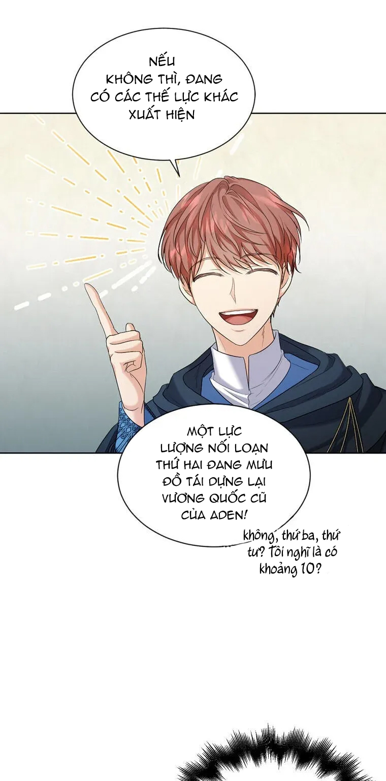 hợp đồng hôn nhân của công tước ashleyan chapter 25.1 20