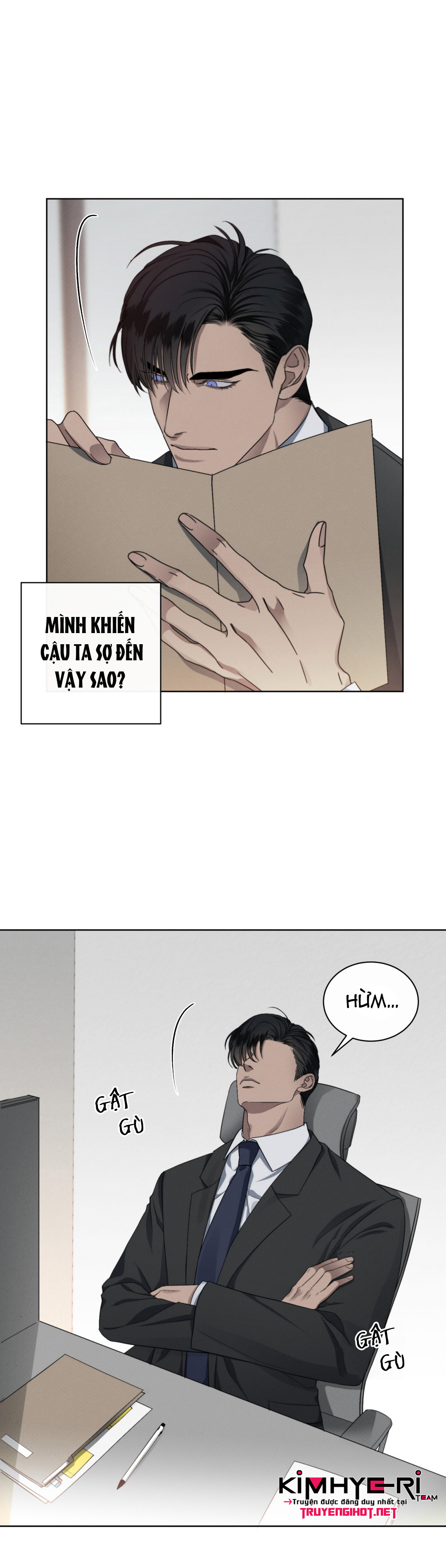 kick off chapter 8 3