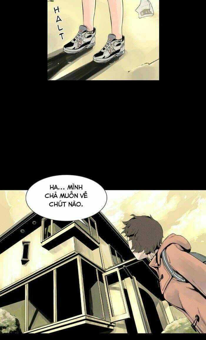 những xác chết hồi sinh từ đại dương chapter 10.1 19