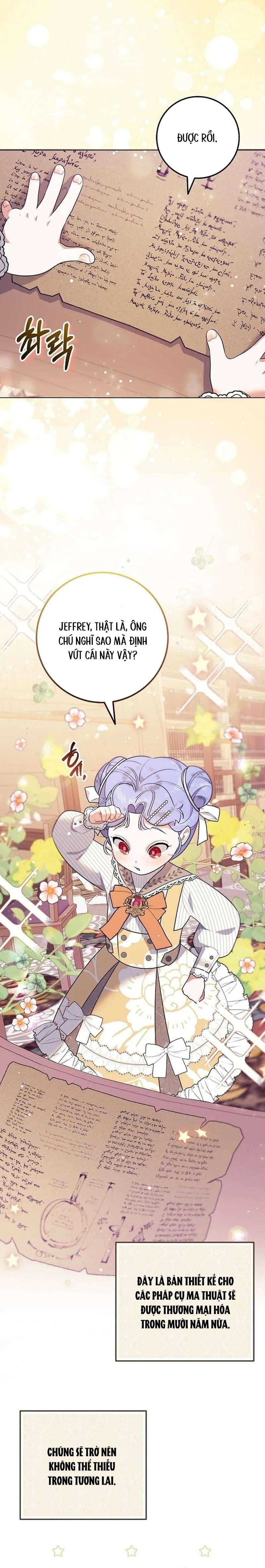 tôi đã có một gia đình mới mà trước đó không nằm trong kế hoạch nhận nuôi chapter 5 25