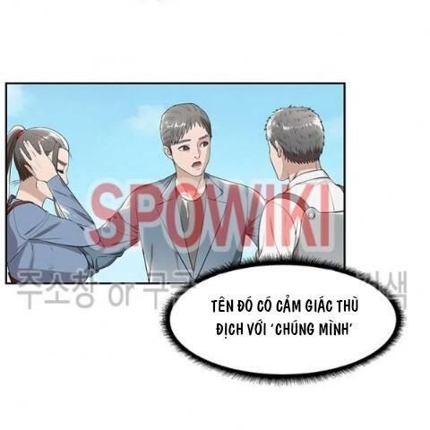 kẻ phán xét chapter 62 67