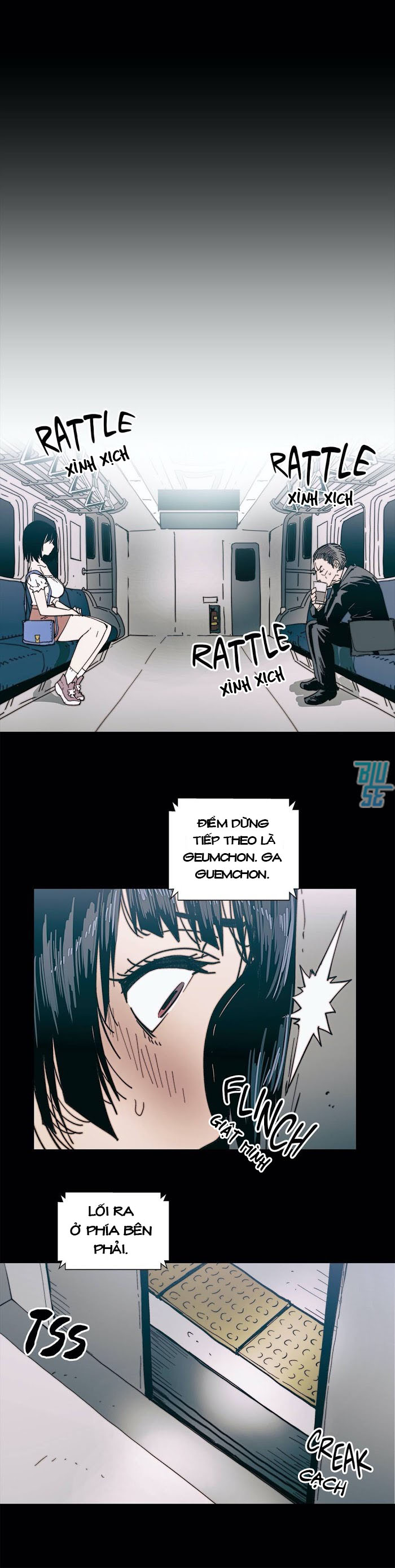 dục vọng chết người chapter 23 23