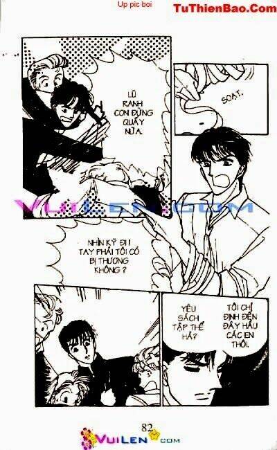 cô bé khóc nhè chapter 5 81