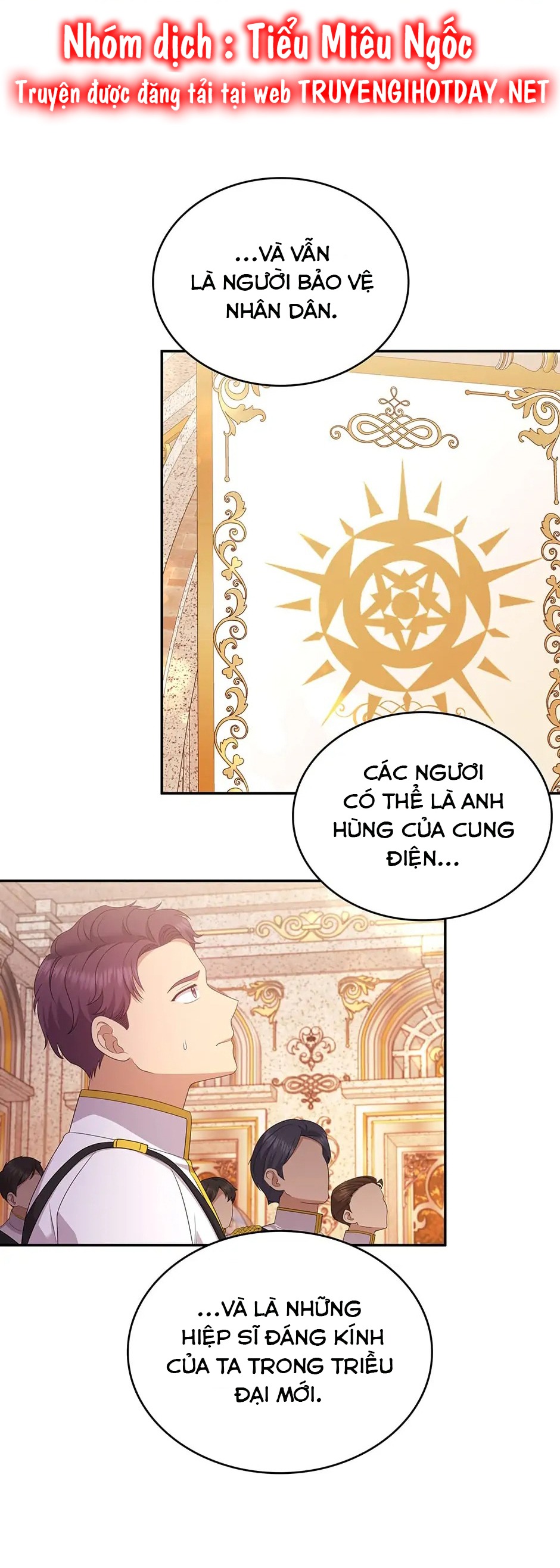 công chúa hai mặt chapter 103 17