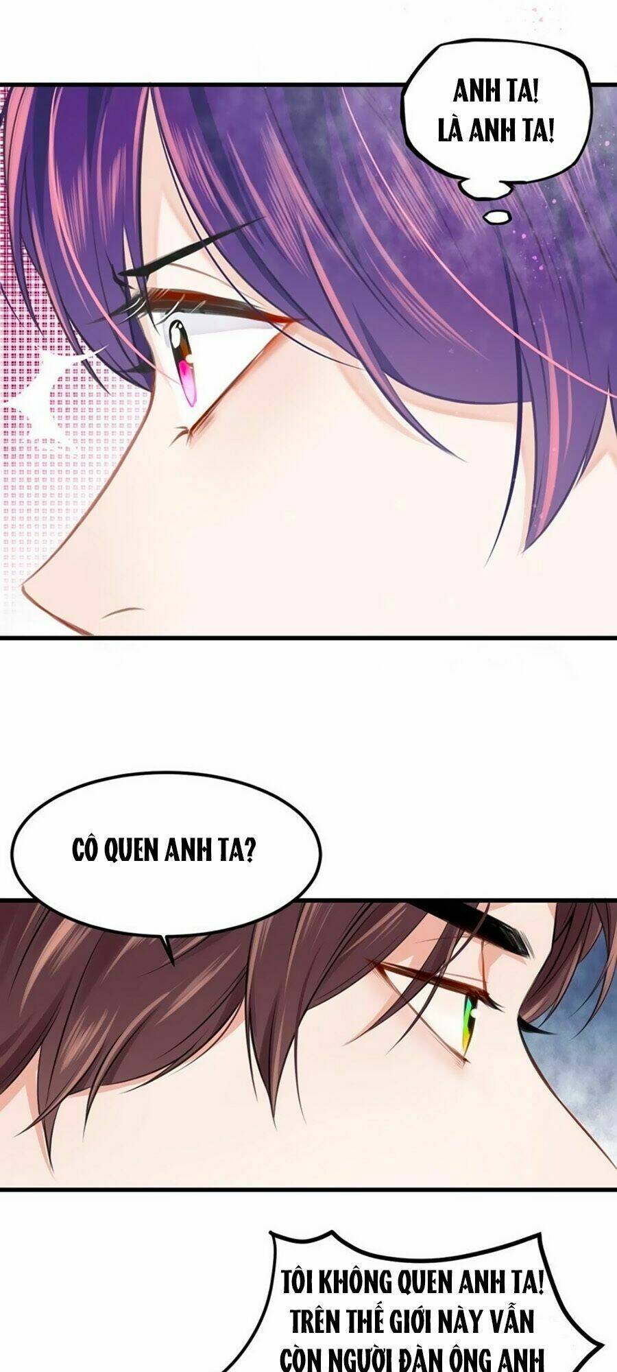 vợ yêu tư sủng của thiếu soái chapter 5 2