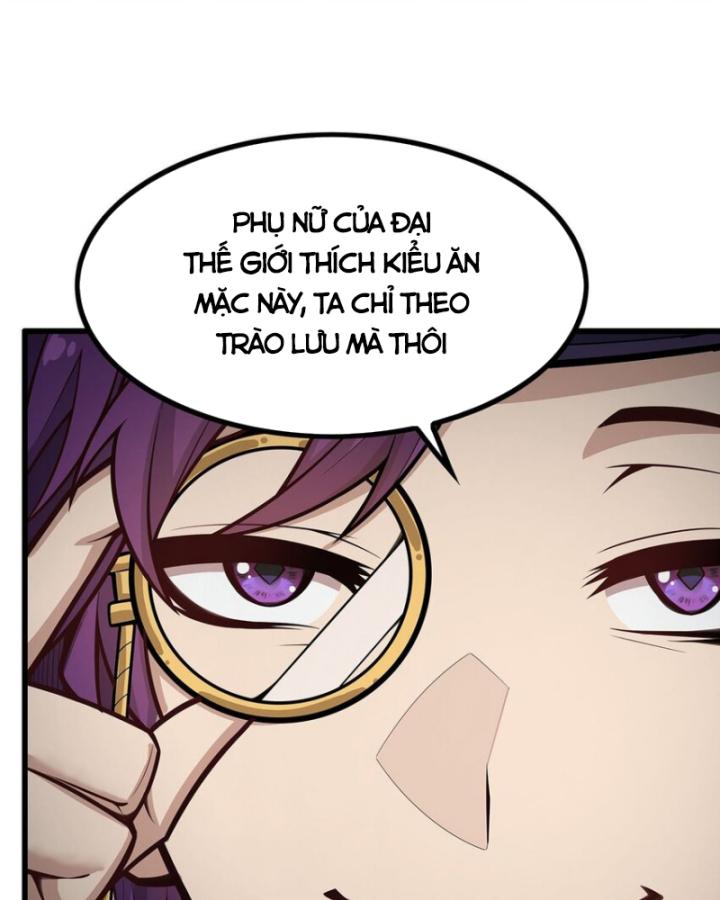 vô hạn sứ đồ và 12 nữ chiến binh chapter 407 35