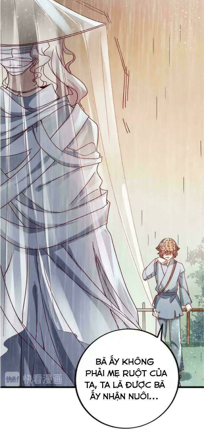 không còn lối về (đám thần thú này có chút manh động hệ liệt) chapter 1 27