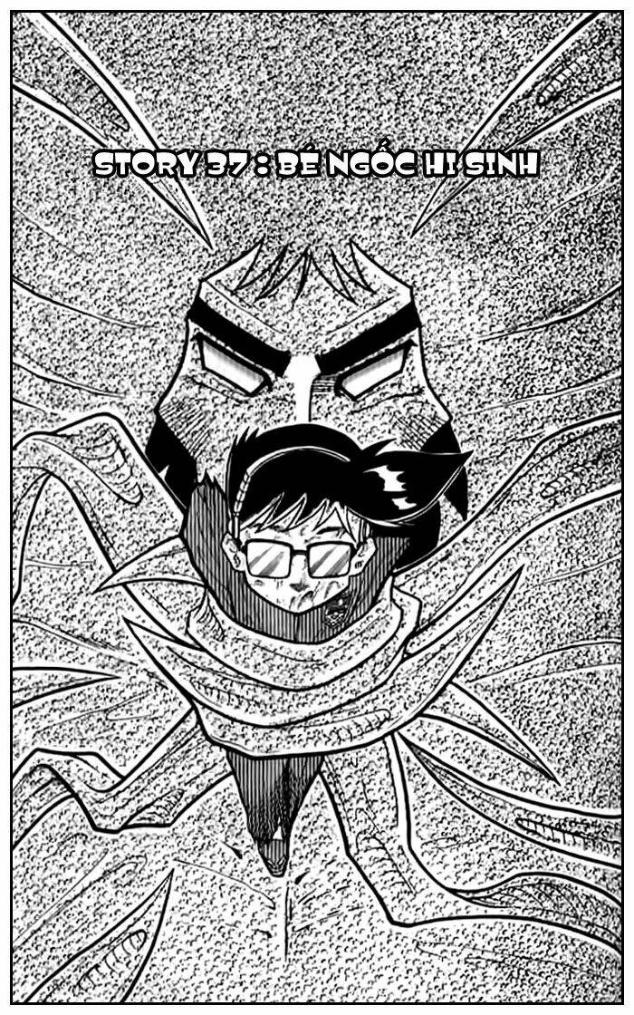 hiệp sĩ giấy - origami fighter chapter 37 1