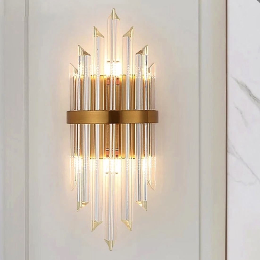 Đèn tường hiện đại VPL-8015