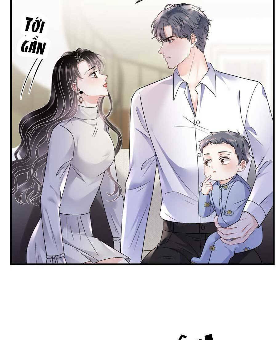 đại tiểu thư có ý đồ gì xấu đâu chapter 183 24