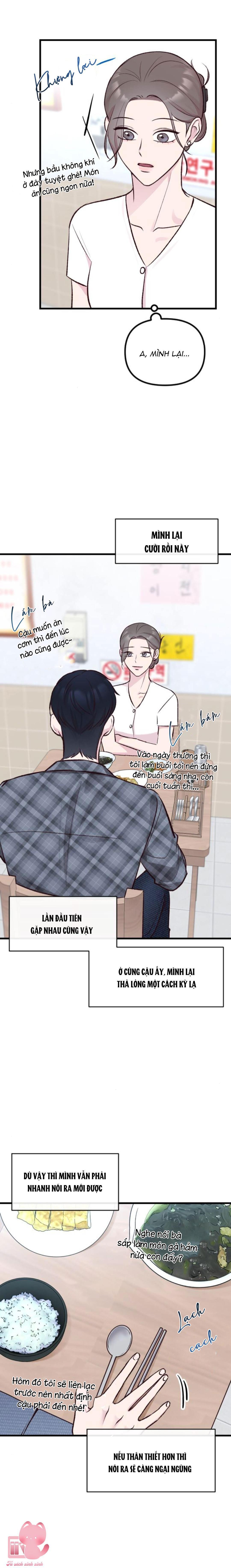 gặp nhau giữa trung gian chapter 4 21
