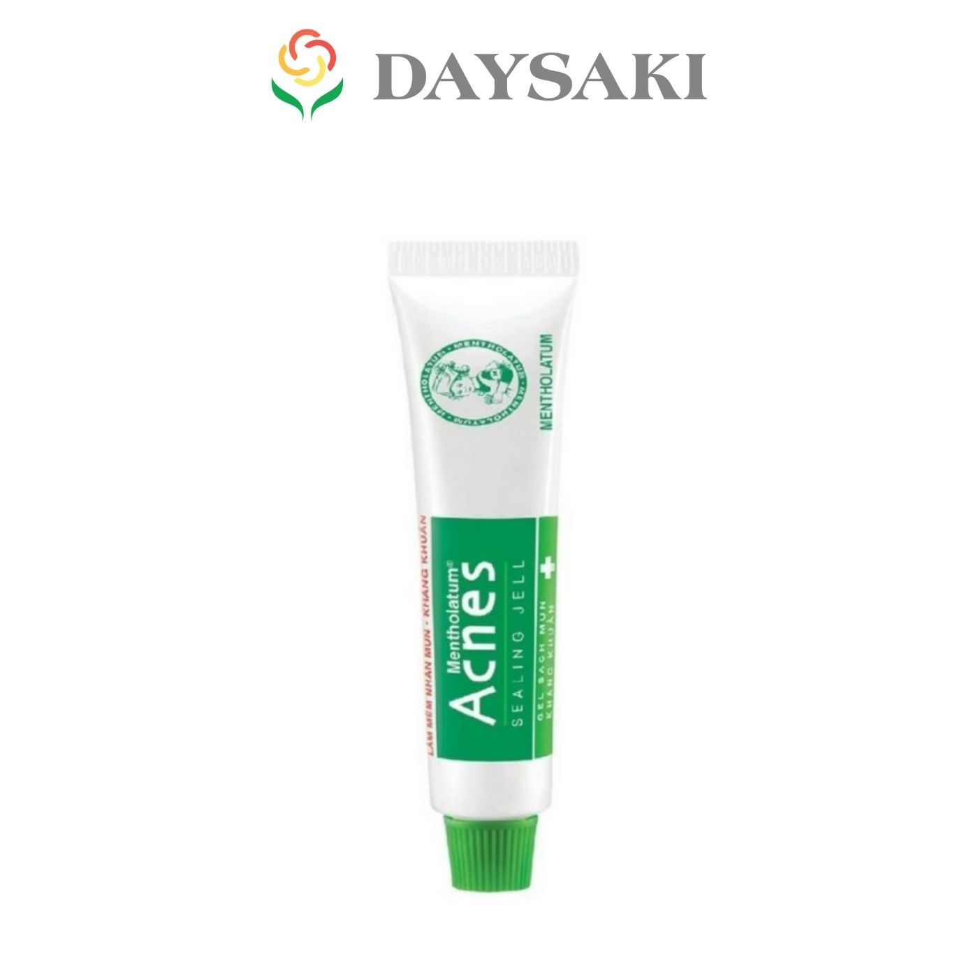 Acnes Gel Ngừa Mụn, Kháng Khuẩn Sealing Jell 9g