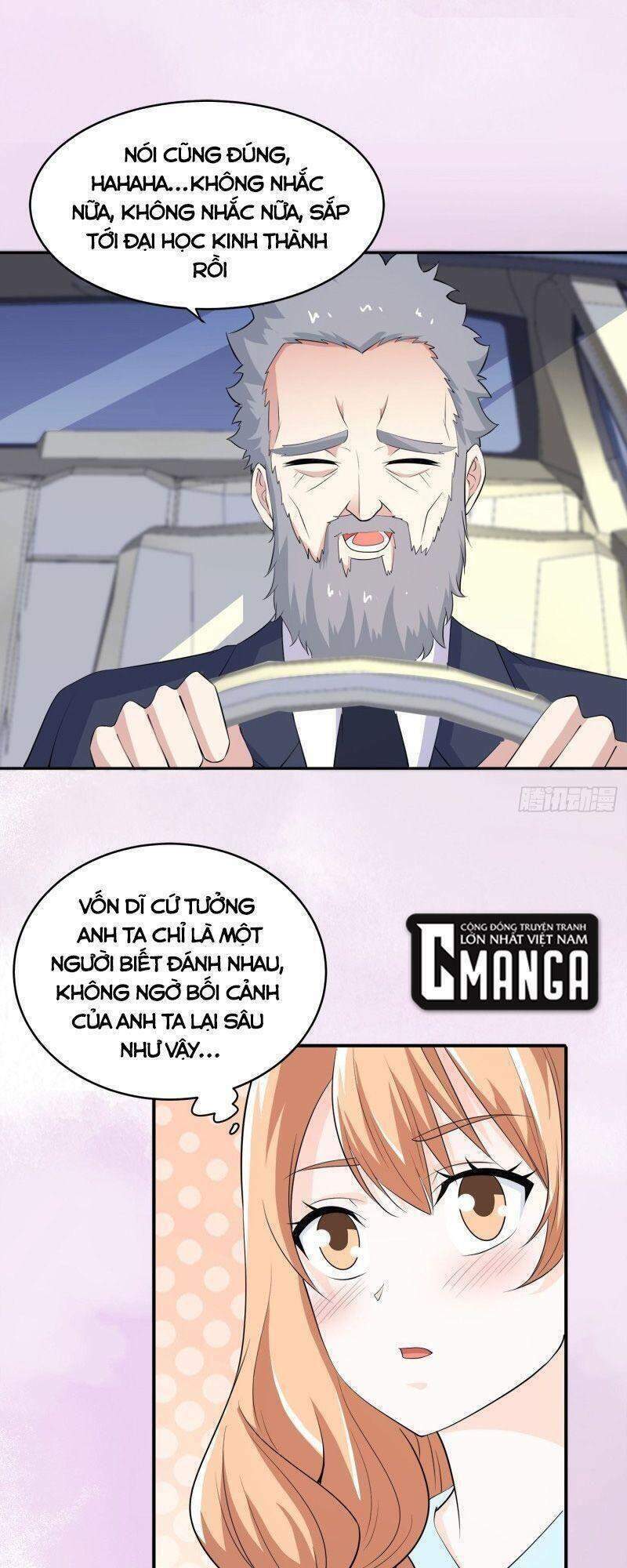 người tu tiên tại đô thị chapter 151 9