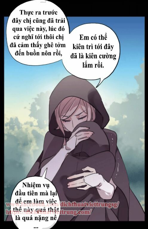 vết cắn ngọt ngào phần 2 chapter 2 34