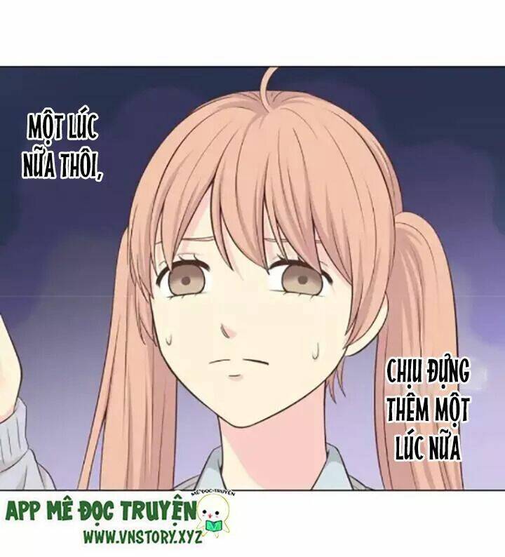 xin chào! dân nữ chapter 64 68