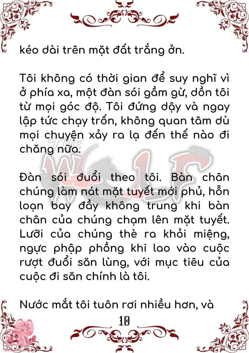 bầy sói giữa dane chapter 41 10
