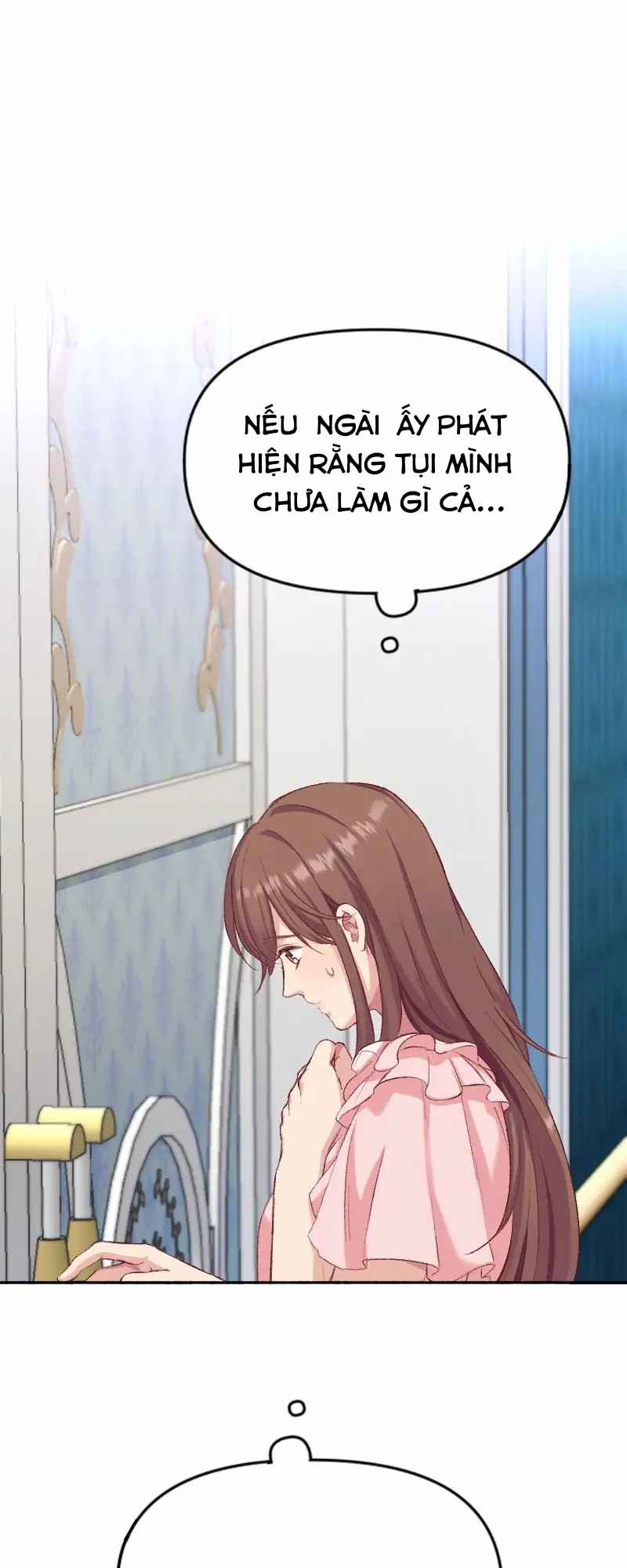 cô dâu lừa dối và chàng sư tử hung dữ chapter 11.1 2