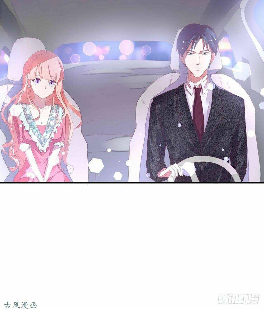 manh thê khó dỗ chapter 24 41