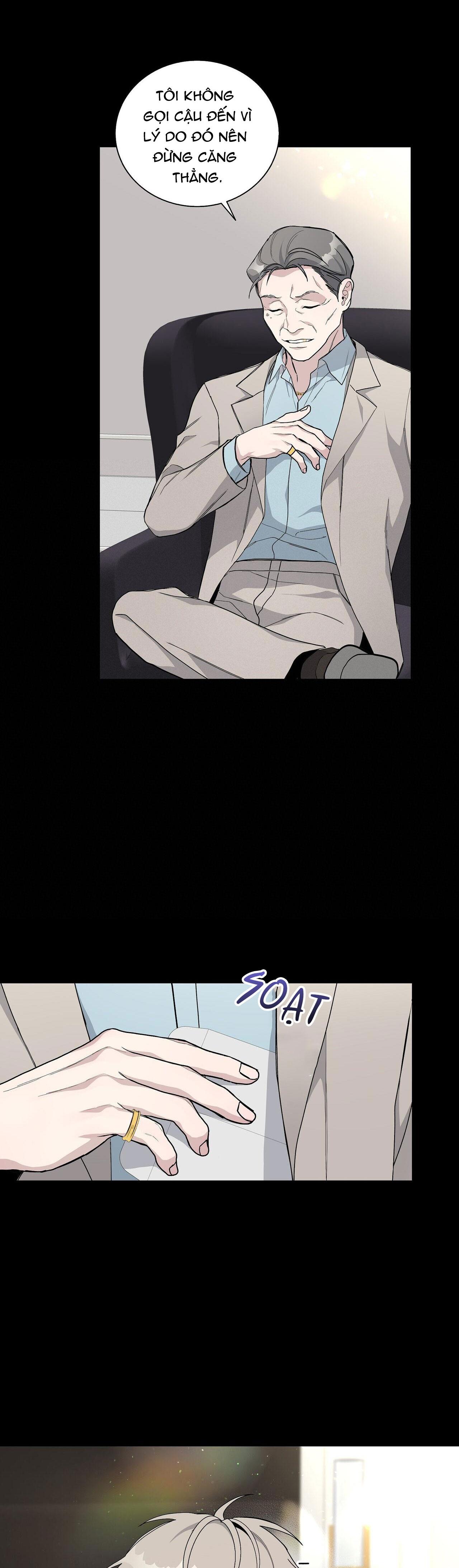 blaze out chapter 24 11