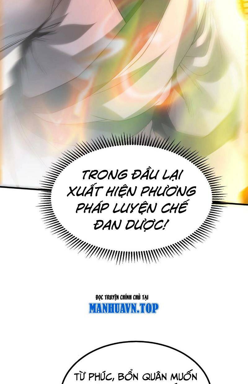 đại tần, ta là con tần thủy hoàng, giết địch thành thần chapter 117 34