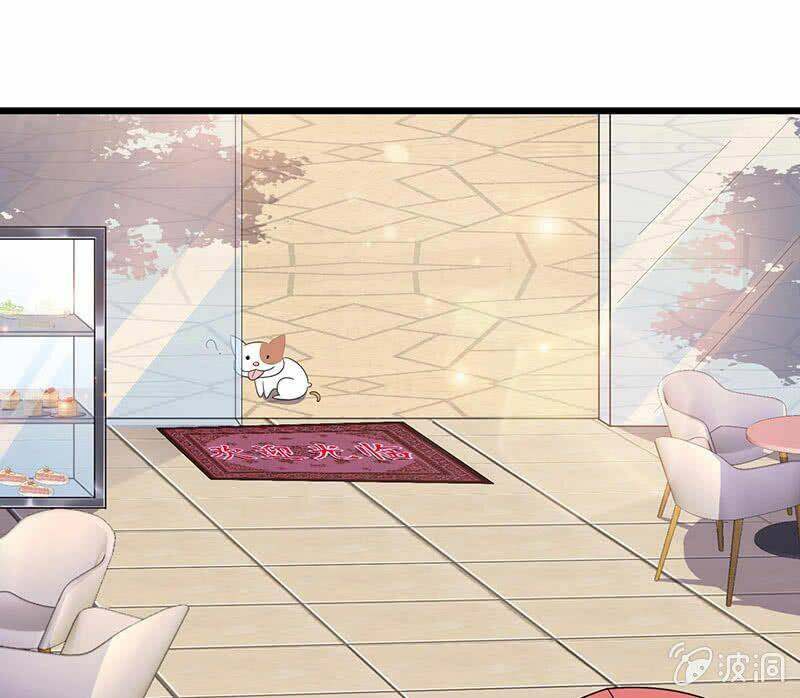 vương bài thiên sư và tiểu manh yêu chapter 8 36