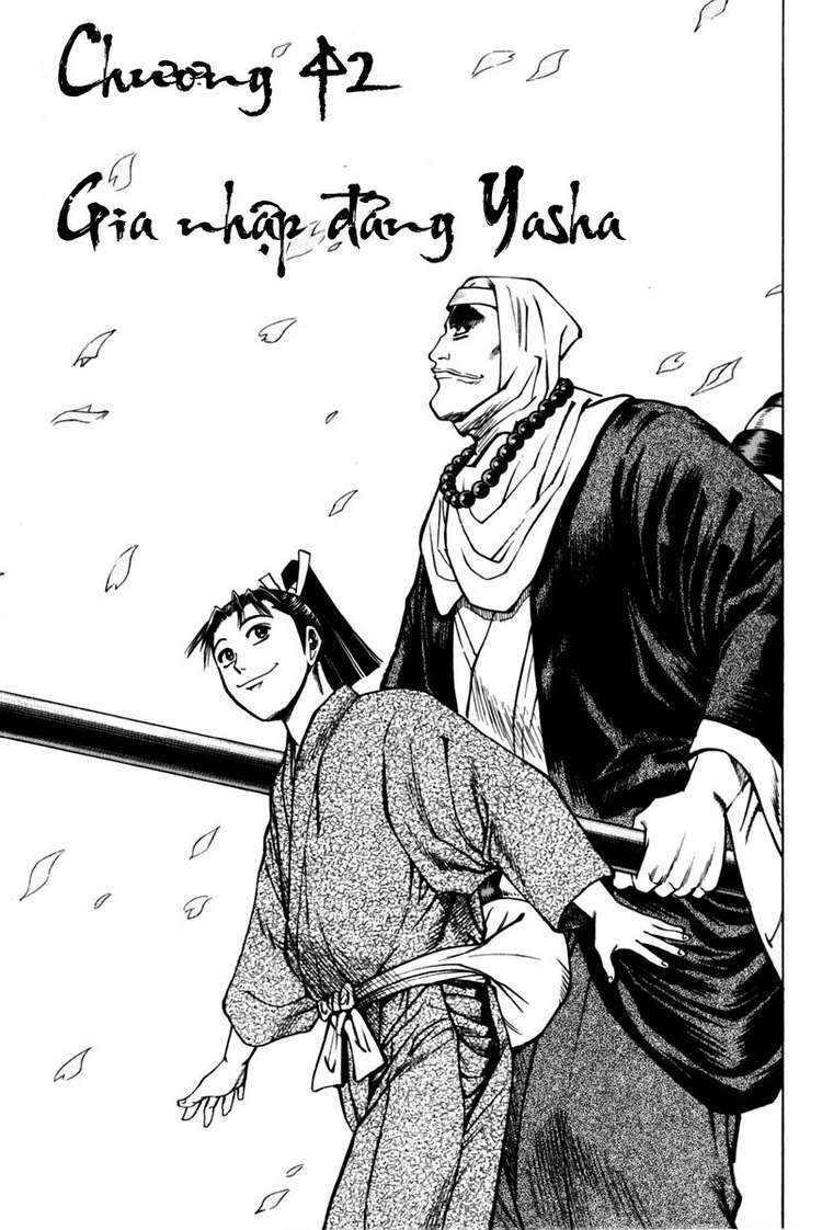 thiếu niên vương phần 1 chapter 42 1