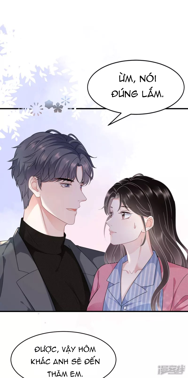 [16+] đại tiểu thư có thể có ý đồ xấu chapter 58.1 7