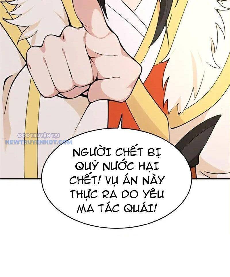 ta thực sự không muốn làm thần tiên chapter 110 56