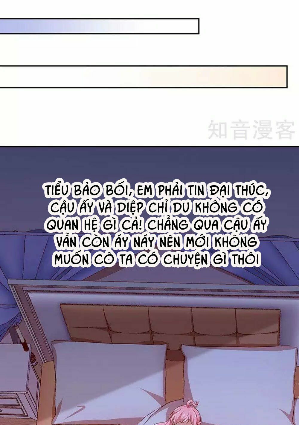 cả thế giới đều không bằng người chapter 69 37