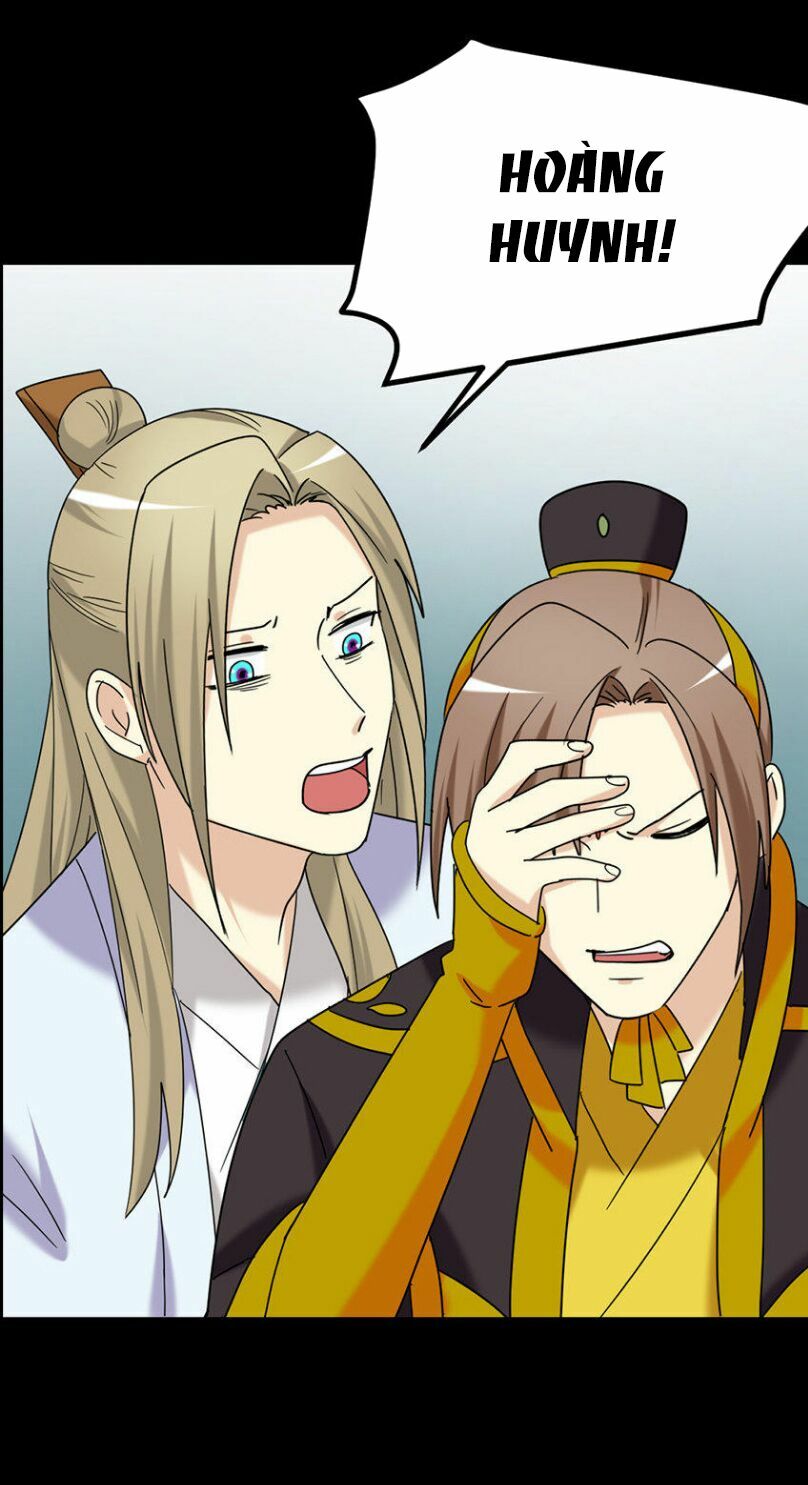 lưỡng bất nghi (full) chapter 165 73