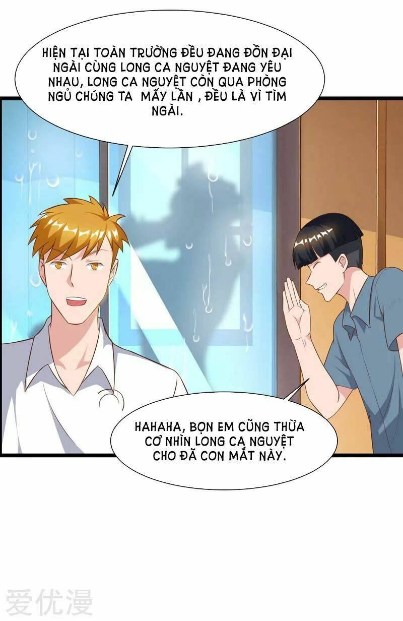 trọng sinh khí thiếu quy lai chapter 45 18