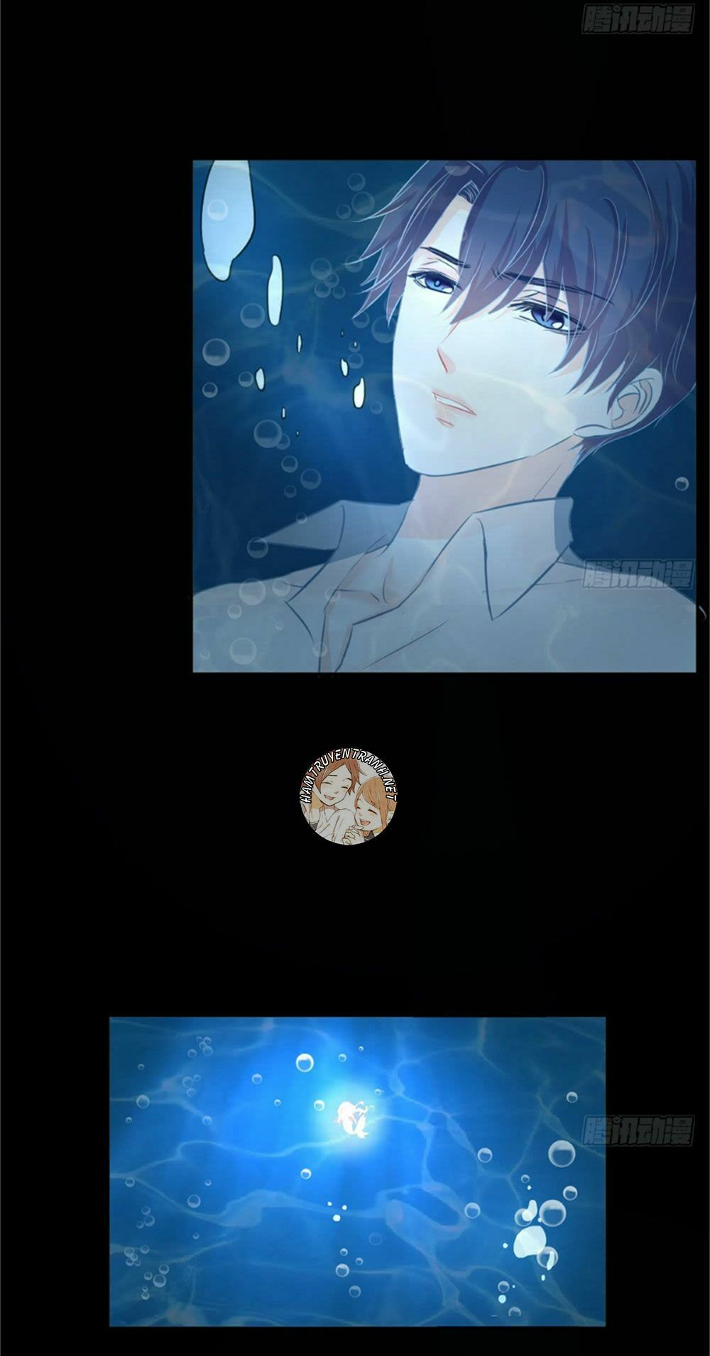 cẩm lý thiếu nữ của tôi chapter 10.1 10