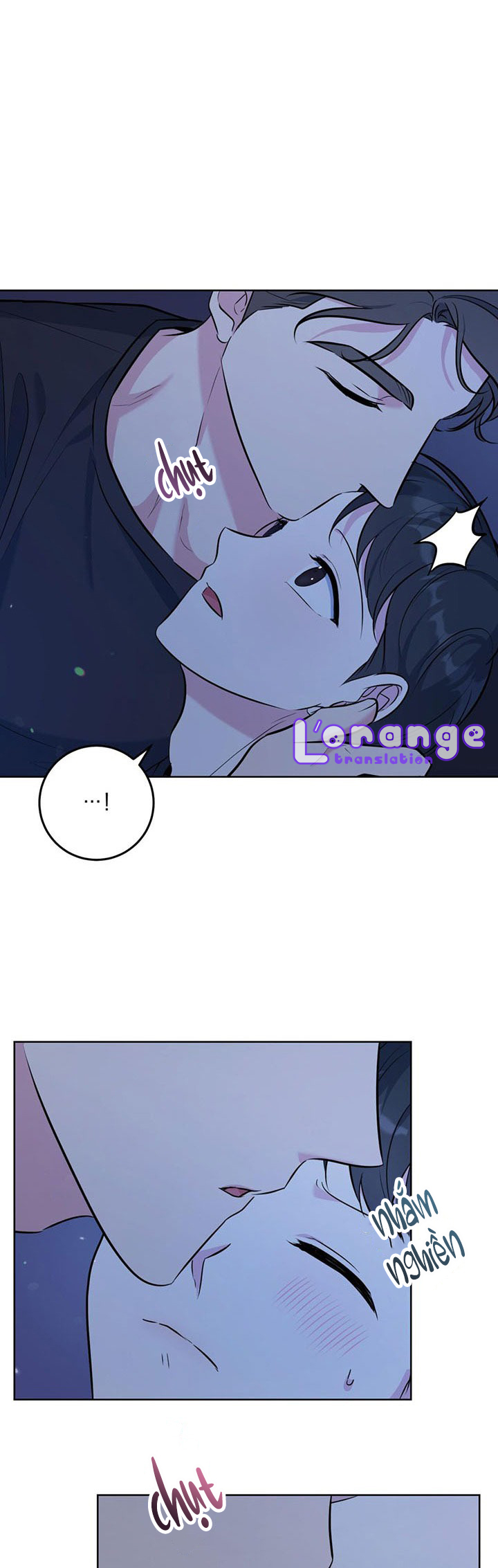 cánh rừng bình lặng chapter 9 31