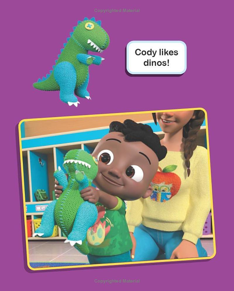 Sách ngoại văn: My Class Is Awesome!