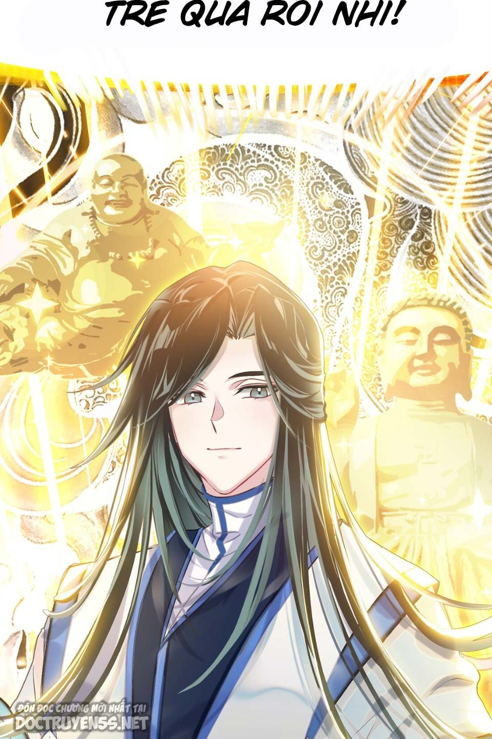 hóa ra ta là tuyệt thế cao thủ chapter 1 40