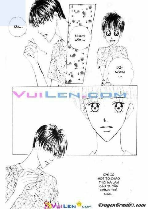 người mẫu hoàn hảo chapter 5 22