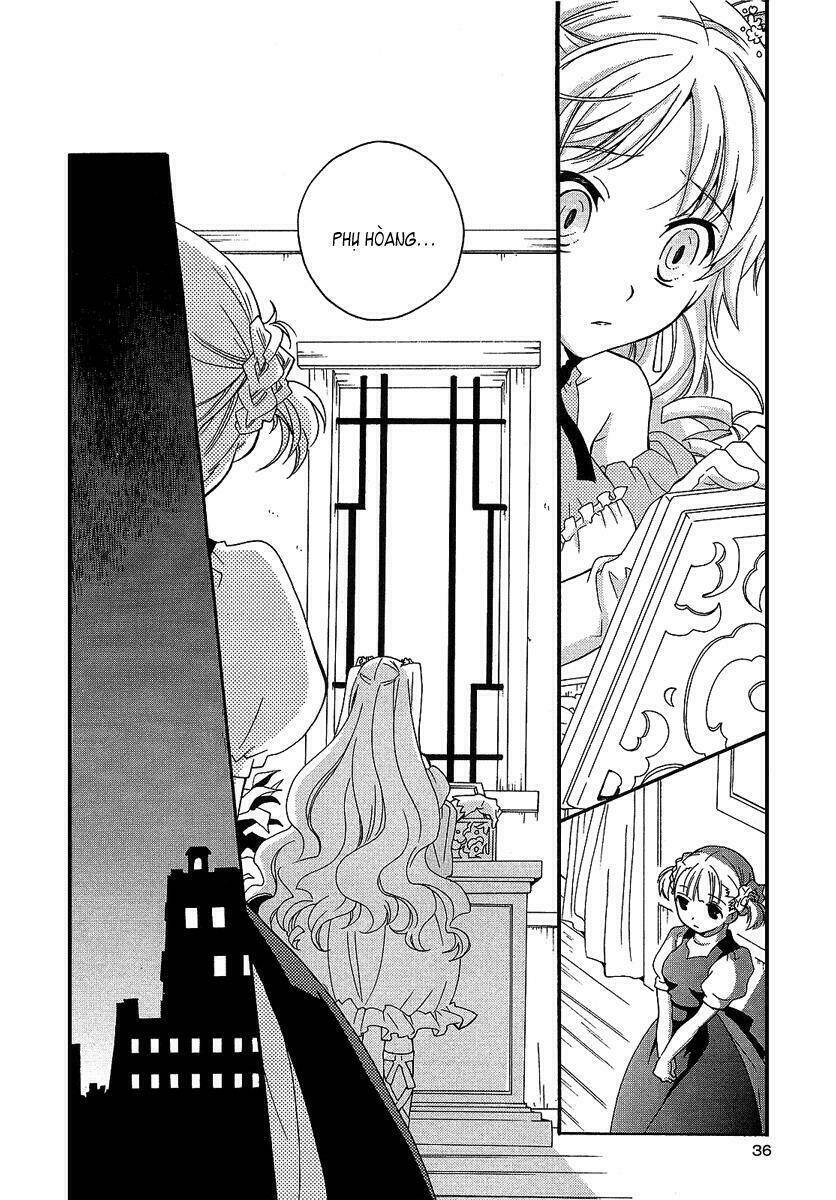 flower flower chapter 3 16