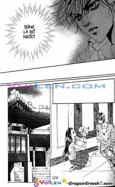 goong - [ hoàng cung ] chapter 4 124