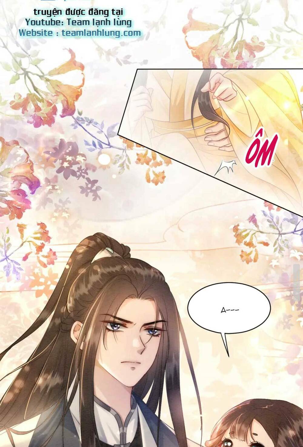 xuyên đến cổ đại ta được muôn ngàn sủng ái chapter 2 12