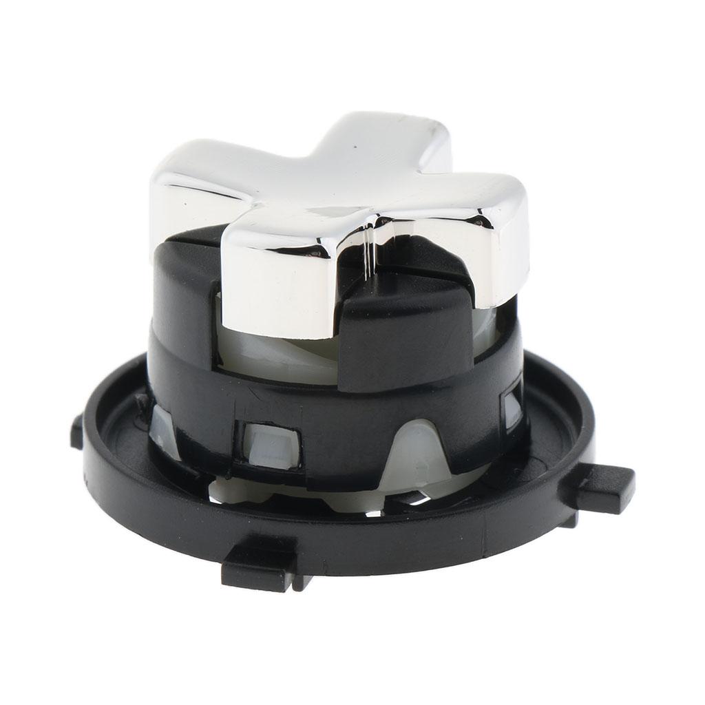 5Pcs Transforming D-Pad Rotating Button For Microsoft Xbox 360 Controllers
