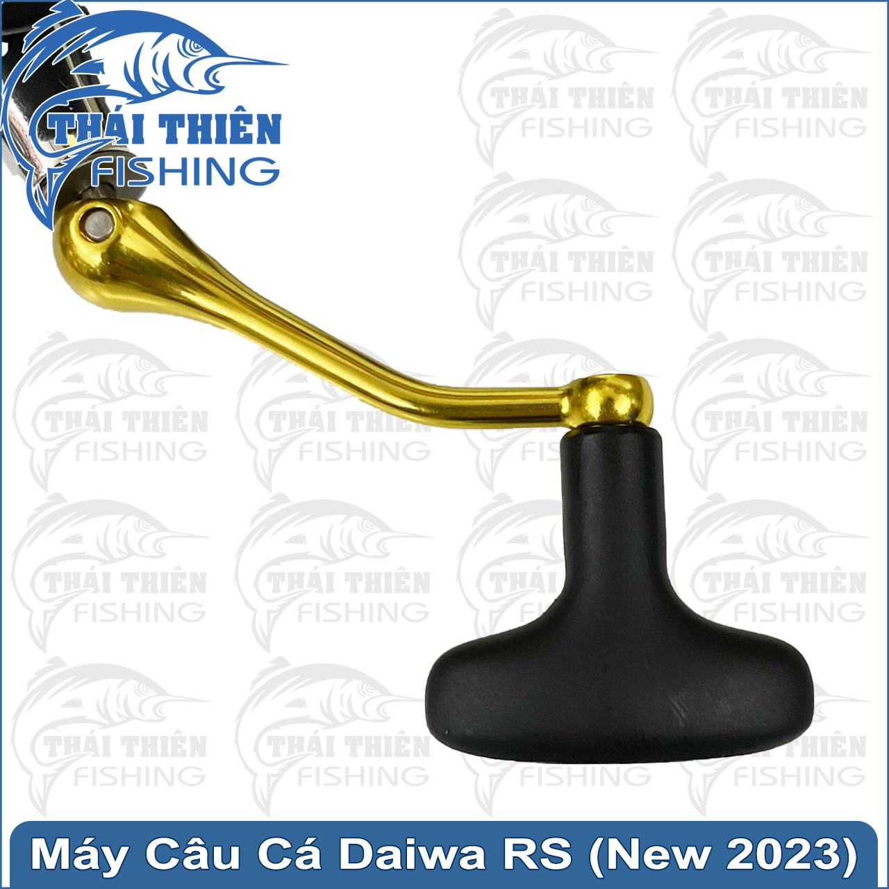 Máy Câu Cá Daiwa RS