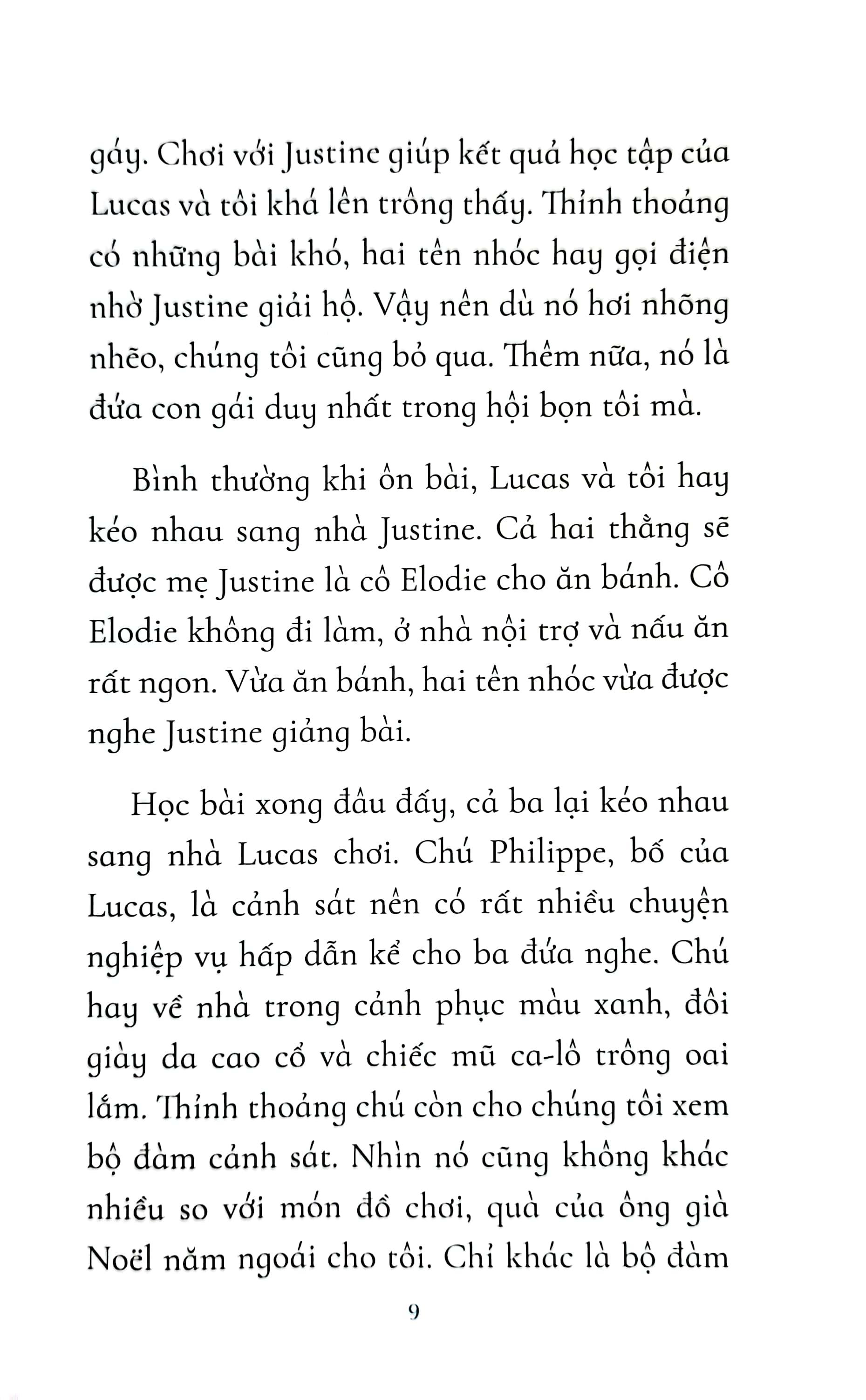 Biệt Đội Thám Tử